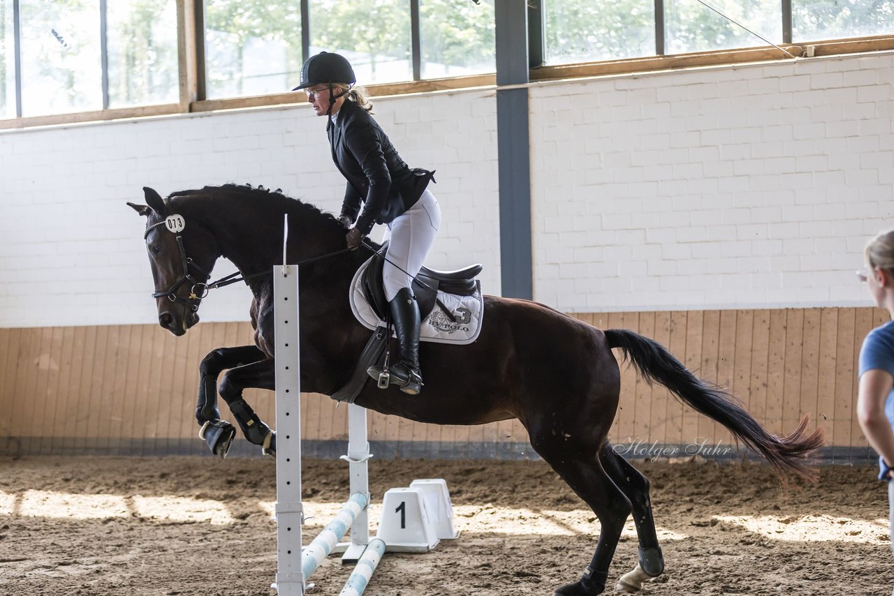Bild 76 - Pony Akademie Turnier